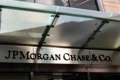 Image for JPMorgan’s annual profit surges to record even as Q4 net income dips