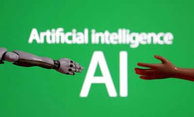 Image for Vatican says AI has 'shadow of evil,' calls for close oversight