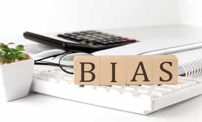 Image for How technology can help tackle unconscious bias in the workplace