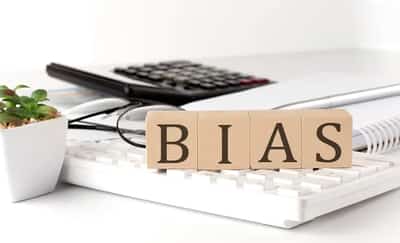 Image for How technology can help tackle unconscious bias in the workplace