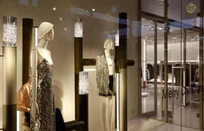 Image for Zara owner Inditex’s H1 profit climbs as it eyes growth through stable prices