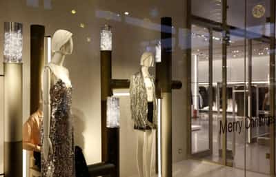 Image for Zara owner Inditex’s H1 profit climbs as it eyes growth through stable prices