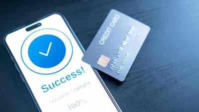 Image for The Future of Payments: Cashless Society and Digital Wallets