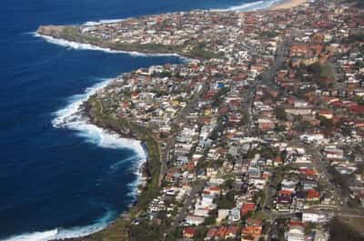 Image for Australians are among the most frustrated in the world over housing, survey says