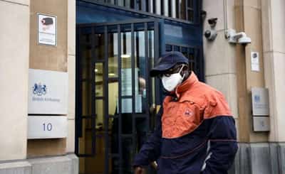 Image for PostNL cuts profit forecast, plans price increases to cope with higher costs