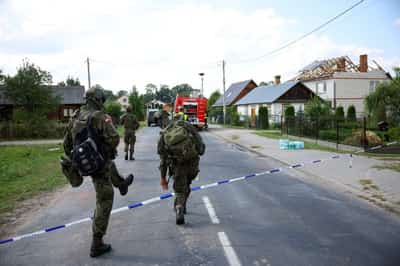 Image for Analysis-Suspected Russian incursion in Poland raises drone defence questions for NATO