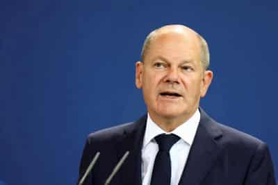 Image for Germany to lower sales tax on gas to 7% in bid to relieve consumers