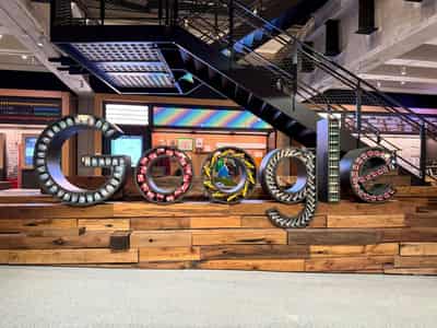 Image for Google quarterly cloud revenue growth beats expectations