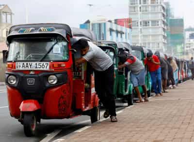 Image for India makes inroads into Sri Lanka under China’s long shadow