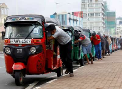 Image for India makes inroads into Sri Lanka under China’s long shadow