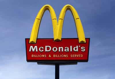 Image for McDonald’s beats back challenge to settlement with U.S. labor agency