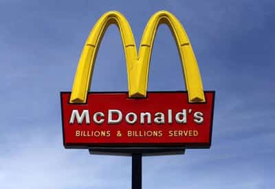 Image for McDonald’s beats back challenge to settlement with U.S. labor agency