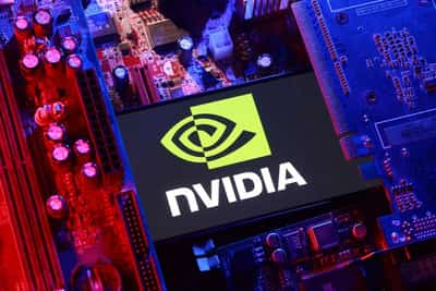 Image for Stocks stuck on rollercoaster despite strong Nvidia earnings