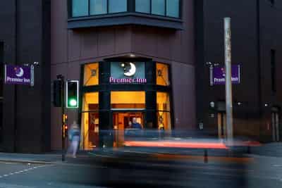Image for Premier Inn owner Whitbread urges shareholders to reject Corvex's board seat demand