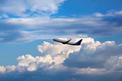 Image for Why now is the right time to be investing in the aviation industry