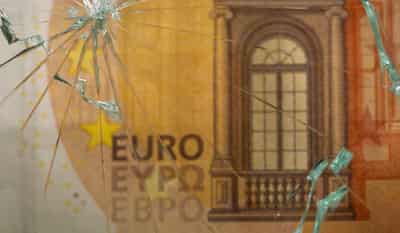 Image for Europe's anti-money laundering body set to be fully operational in 2028