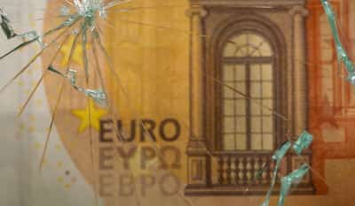 Image for Europe's anti-money laundering body set to be fully operational in 2028