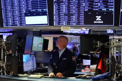 Image for Marketmind: No capitulation yet