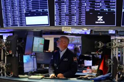 Image for Marketmind: No capitulation yet