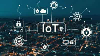 Image for How the growth of IoT is impacting insurance