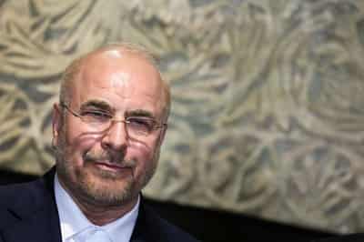 Image for Iran considers EU armies as 'terrorist groups' in retaliatory move