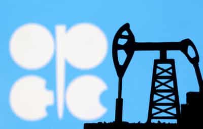 Image for Oil gains on short-covering, nuclear talks