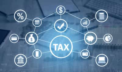 Image for Death and taxes—why you won’t be able to escape one in the metaverse