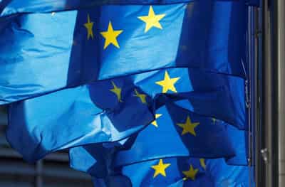 Image for EU lawmakers rebuke China over rare earth curbs before summit