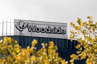 Image for Australian union members back strike at Woodside's Pluto LNG 2