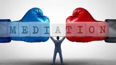Image for Mediation: during and after Covid-19