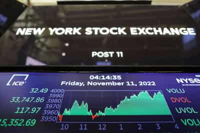 Image for Deutsche Bank: Equity bear market rally will stretch into 2023, dollar weaker