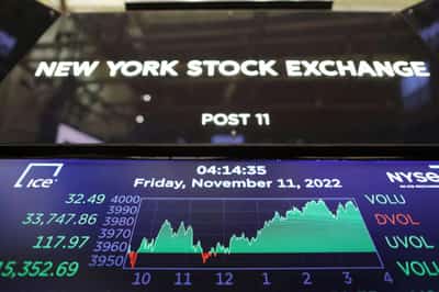 Image for Deutsche Bank: Equity bear market rally will stretch into 2023, dollar weaker