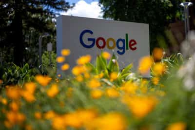 Image for Alphabet closes in on Nvidia's spot as world's biggest company