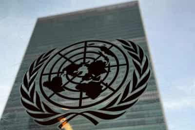 Image for U.N. says no evidence to back Russian claim of Ukraine biological weapons program
