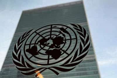 Image for U.N. says no evidence to back Russian claim of Ukraine biological weapons program
