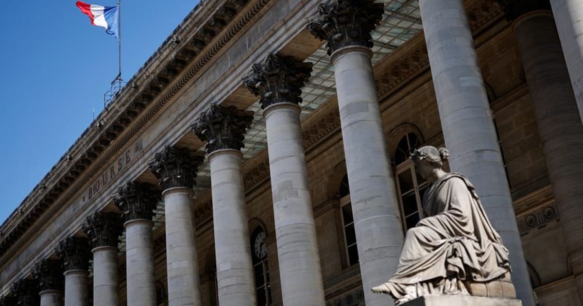France's Political Crisis: Implications for Credit Ratings