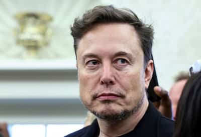 Image for SpaceX IPO makes Elon Musk the world's first trillionaire