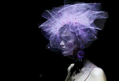 Image for Armani revenues up 20% in H1 after 2021 recovery