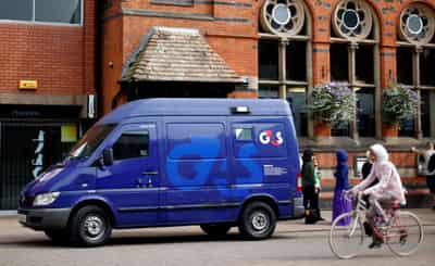 Image for G4S urges shareholders to accept Allied deal as bid battle ends