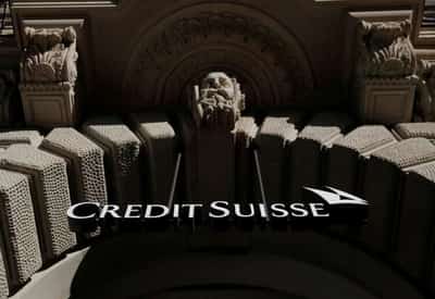 Image for Credit Suisse found guilty in cocaine cash laundering case