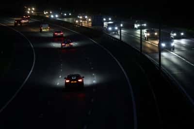Image for UK announces nearly £130 million funding for zero-emission vehicle technology