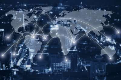 Image for The Bright Spots of Opportunity Amid a Seemingly Dead Global M&A Market