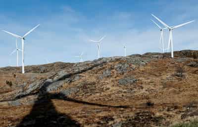 Image for Norway will speed up onshore wind power developments, government says