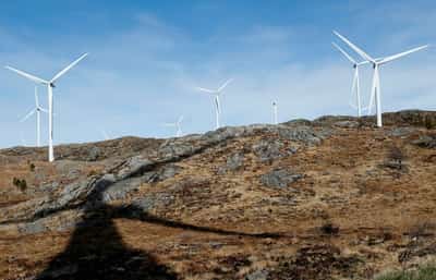 Image for Norway will speed up onshore wind power developments, government says