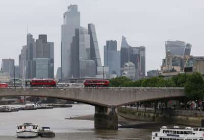 Image for Britain sees 12% spike in fraud cases as banks battle $1.6 billion epidemic