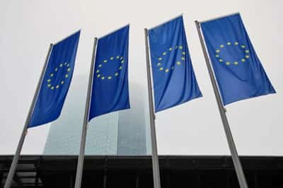 Image for German yields steady, spreads tighten after recent repricing