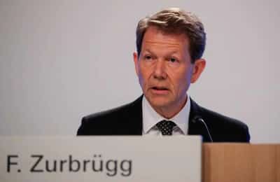 Image for Swiss National Bank will examine persistence of inflation – Vice Chairman