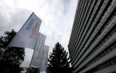 Image for Siemens Healthineers could divest diagnostics arm by 2030, says CEO