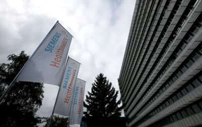 Image for Siemens Healthineers could divest diagnostics arm by 2030, says CEO