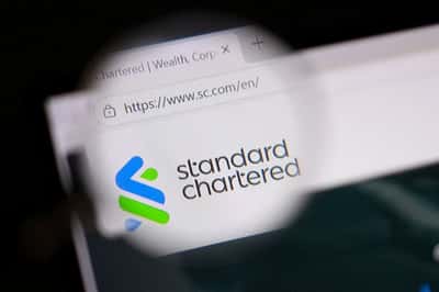 Image for Standard Chartered, IFC launch $300 million Africa supply chain finance facility